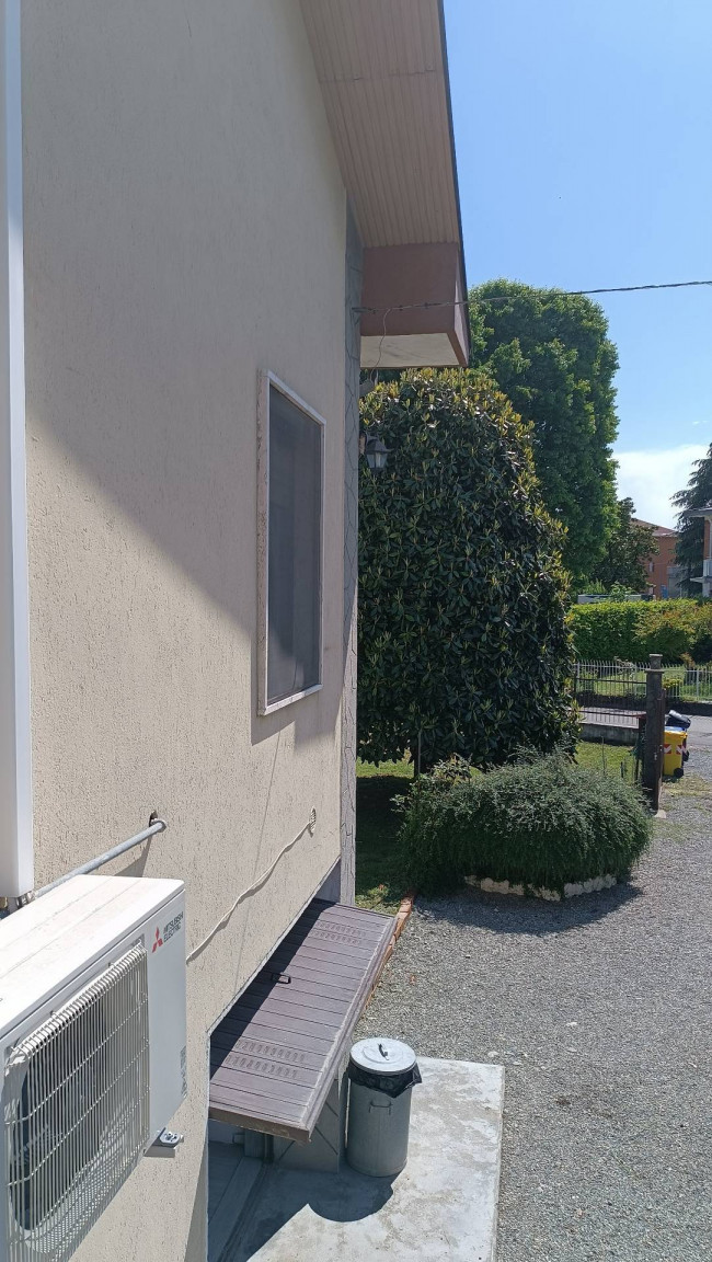 Villa in vendita a San Maurizio Canavese