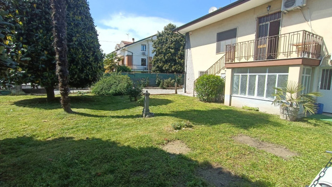 Villa in vendita a San Maurizio Canavese