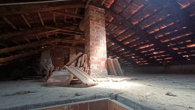 Villa in vendita a San Maurizio Canavese