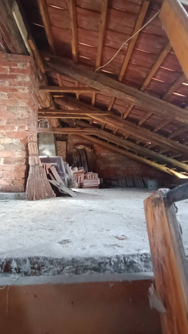 Villa in vendita a San Maurizio Canavese