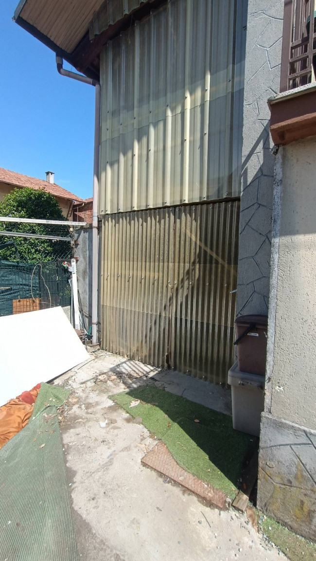Villa in vendita a San Maurizio Canavese