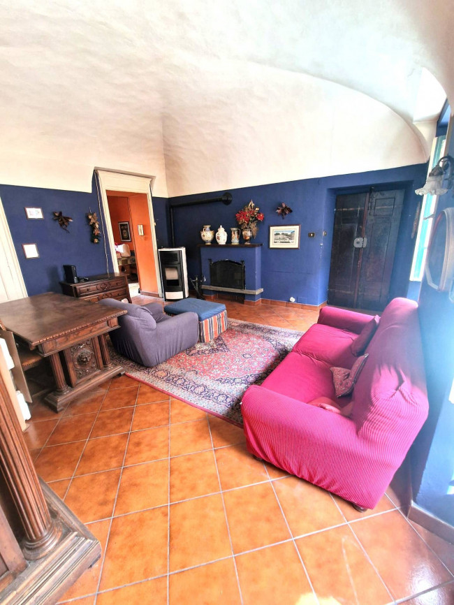 Appartamento in Vendita a Sant'Antonino di Susa