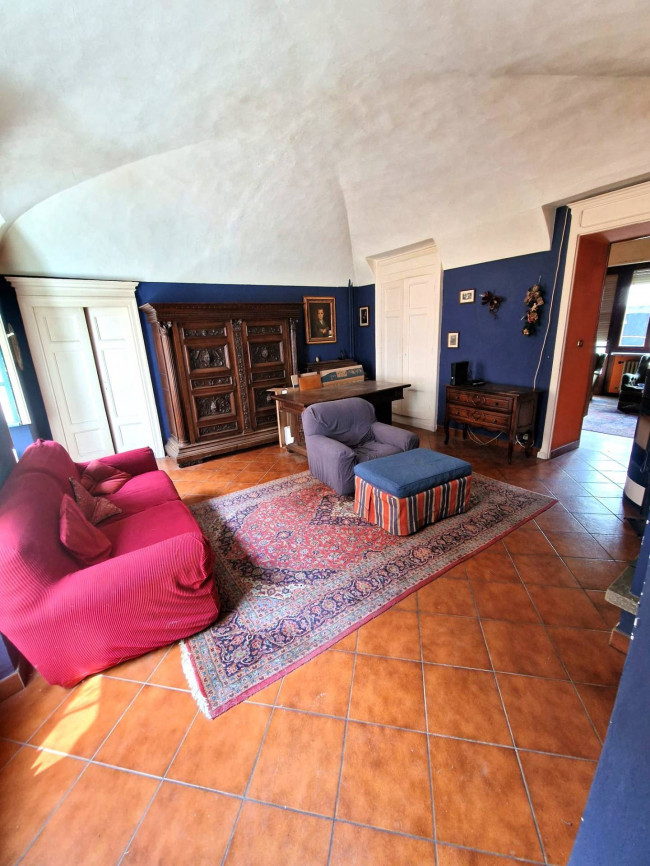 Appartamento in Vendita a Sant'Antonino di Susa