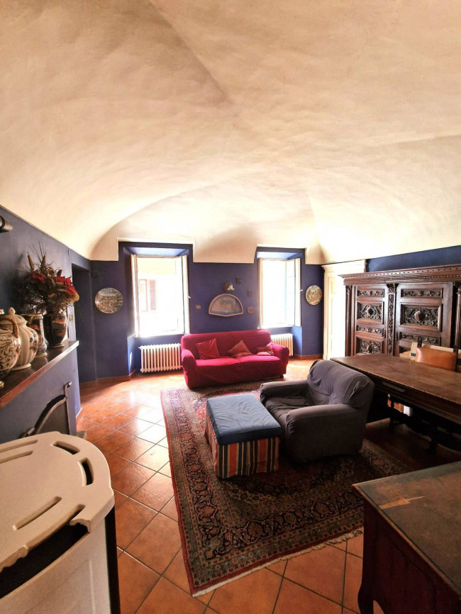 Appartamento in Vendita a Sant'Antonino di Susa