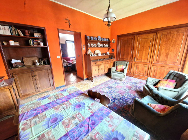 Appartamento in Vendita a Sant'Antonino di Susa