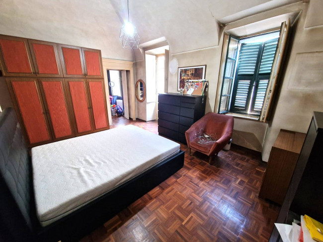 Appartamento in Vendita a Sant'Antonino di Susa