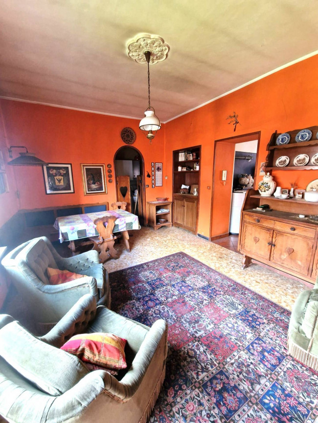 Appartamento in Vendita a Sant'Antonino di Susa