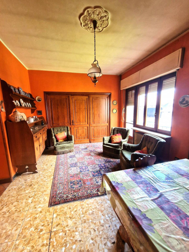 Appartamento in Vendita a Sant'Antonino di Susa