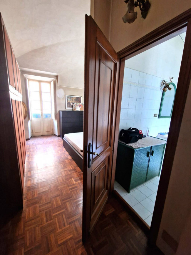 Appartamento in Vendita a Sant'Antonino di Susa