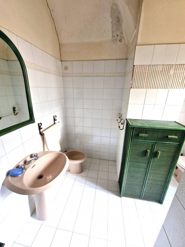 Appartamento in Vendita a Sant'Antonino di Susa