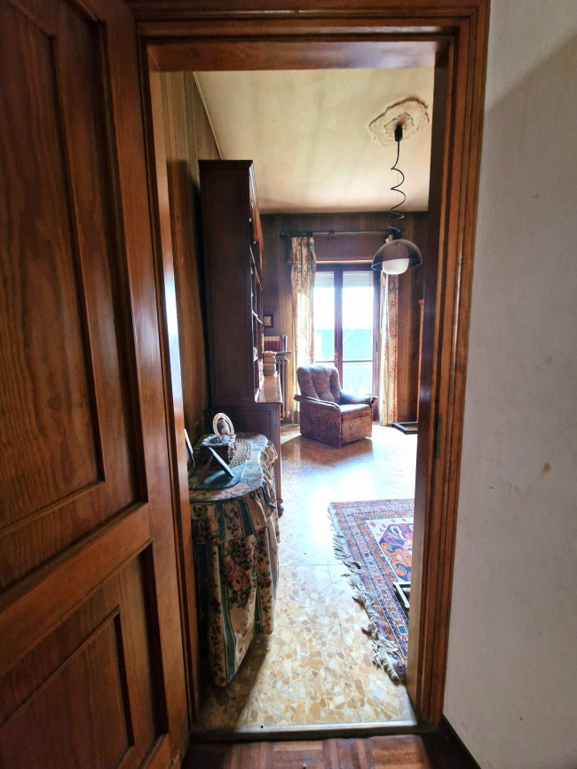 Appartamento in Vendita a Sant'Antonino di Susa