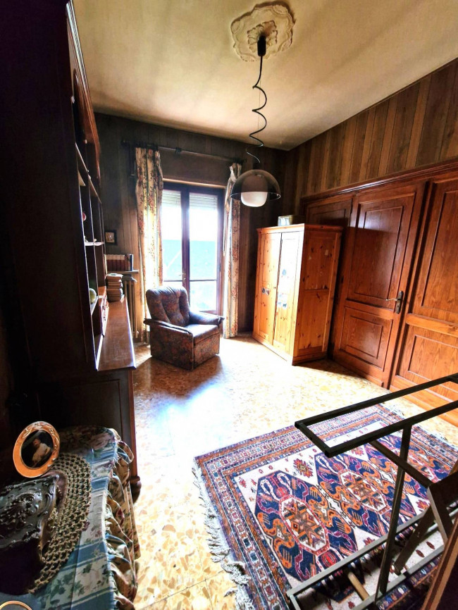 Appartamento in Vendita a Sant'Antonino di Susa