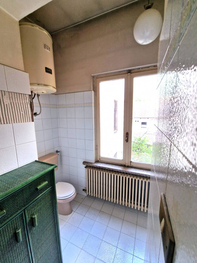 Appartamento in Vendita a Sant'Antonino di Susa