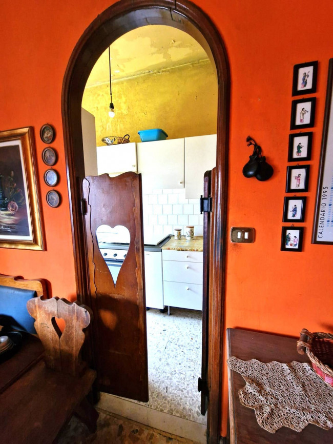 Appartamento in Vendita a Sant'Antonino di Susa