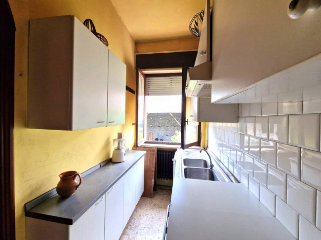 Appartamento in Vendita a Sant'Antonino di Susa