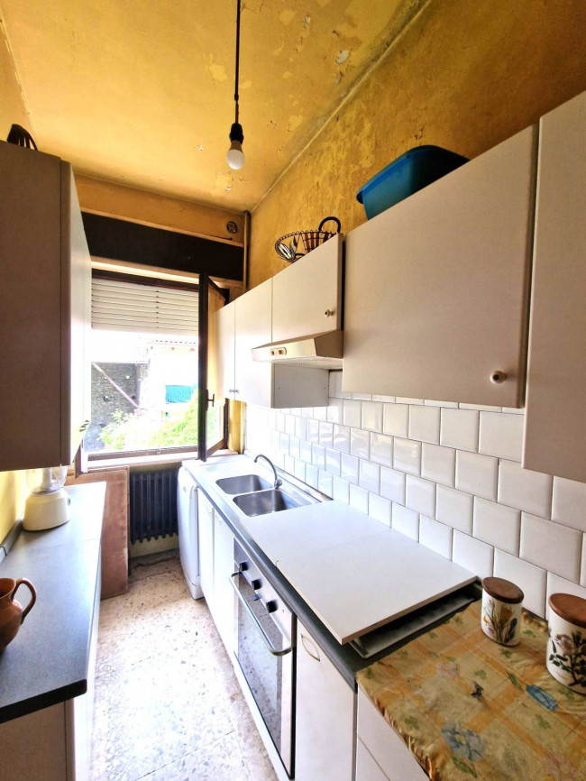 Appartamento in Vendita a Sant'Antonino di Susa