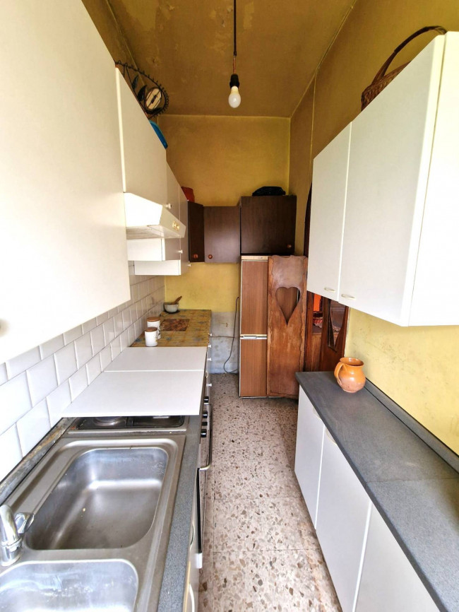 Appartamento in Vendita a Sant'Antonino di Susa