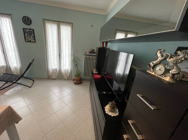 Appartamento in affitto