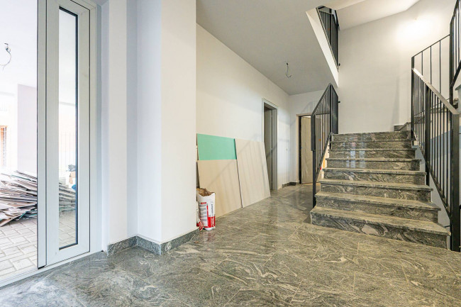 Appartamento in vendita a Rivoli