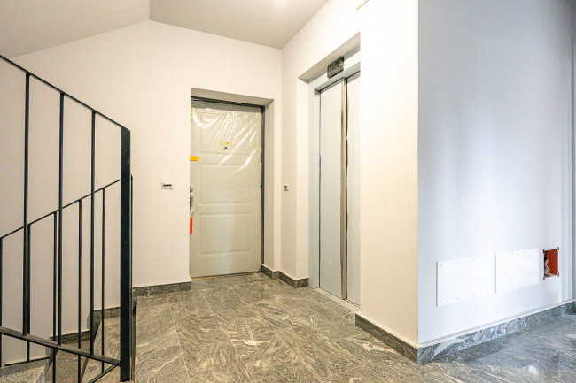 Appartamento in vendita a Rivoli