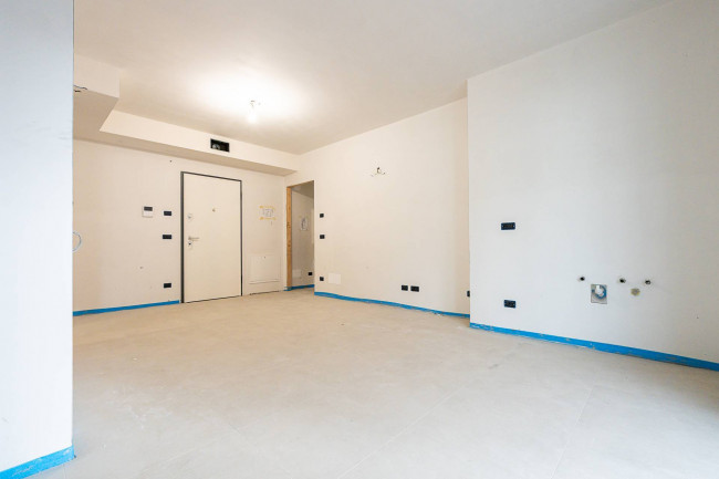 Appartamento in vendita a Rivoli