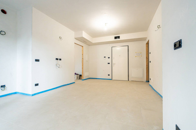 Appartamento in vendita a Rivoli