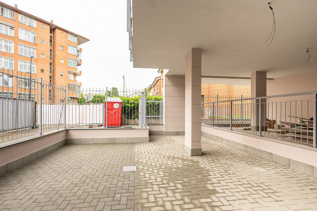 Appartamento in vendita a Rivoli