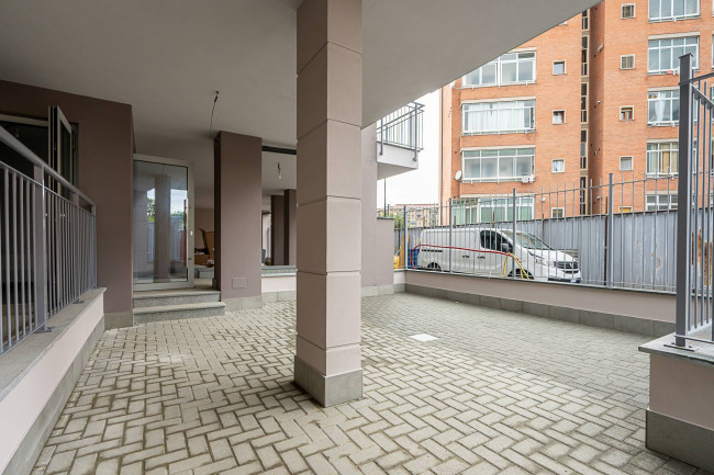 Appartamento in vendita a Rivoli