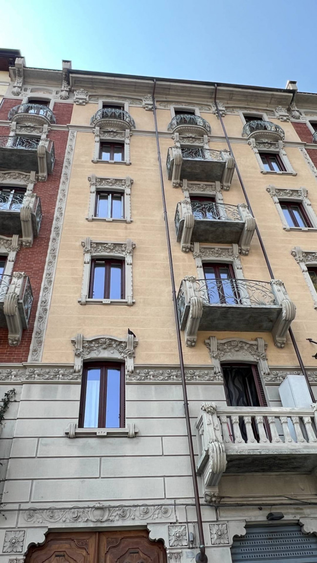 Appartamento in Affitto a Torino