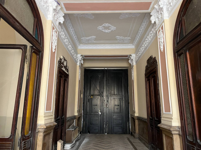 Appartamento in Affitto a Torino