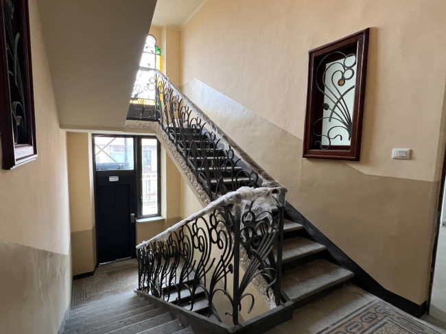 Appartamento in Affitto a Torino