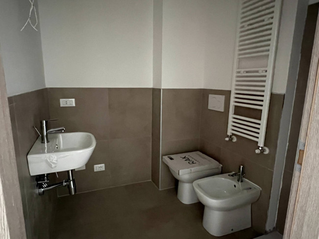 Appartamento in Affitto a Torino