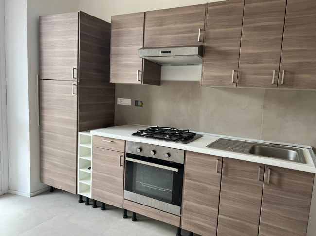 Appartamento in Affitto a Torino