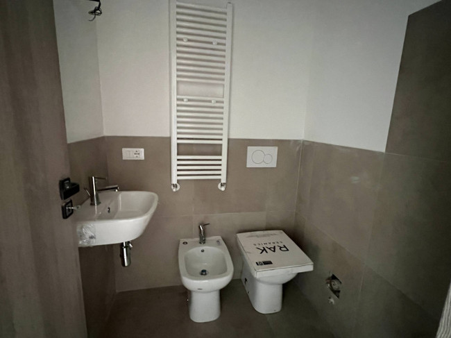 Appartamento in Affitto a Torino