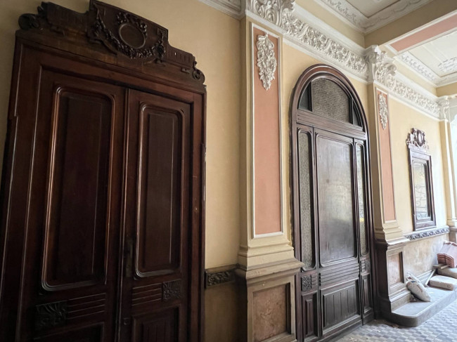 Appartamento in Affitto a Torino