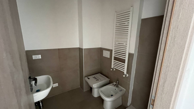 Appartamento in Affitto a Torino