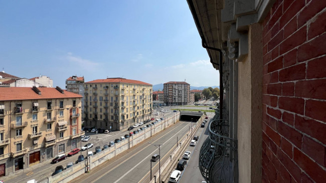 Appartamento in Affitto a Torino