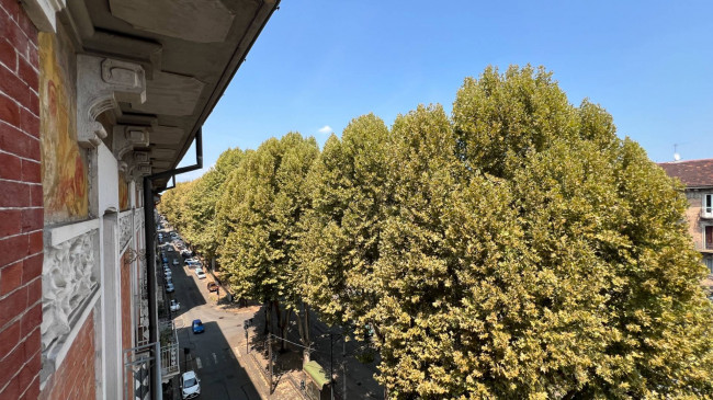 Appartamento in Affitto a Torino
