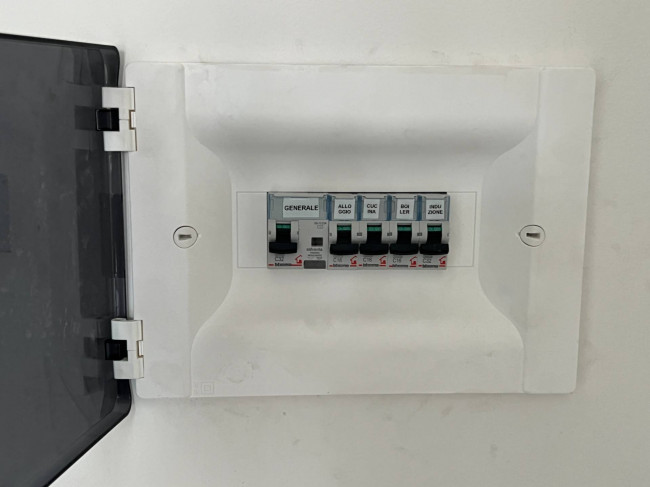 Appartamento in Affitto a Torino