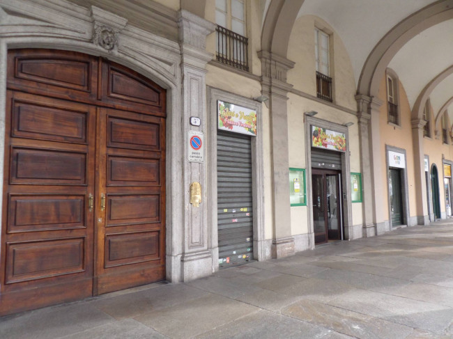 Negozio in affitto a Torino