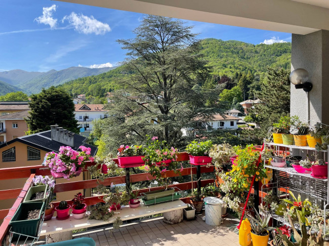 Appartamento in vendita a Coazze