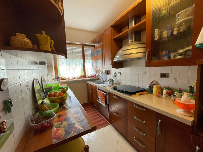 Appartamento in vendita a Coazze