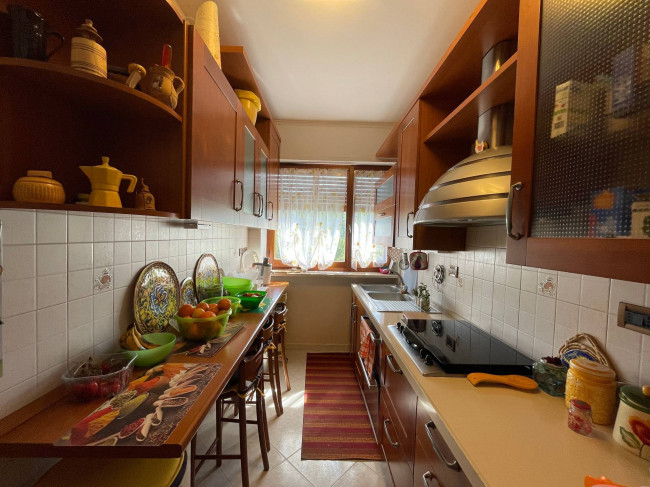 Appartamento in vendita a Coazze