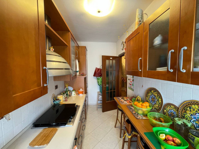 Appartamento in vendita a Coazze