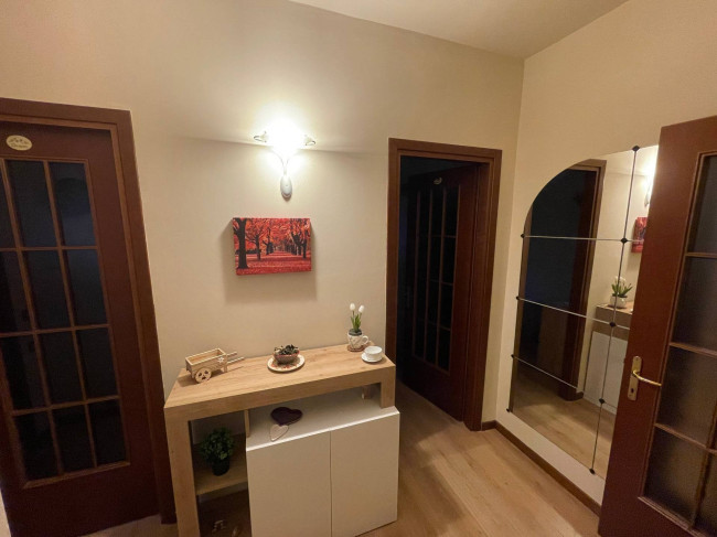 Appartamento in vendita a Coazze