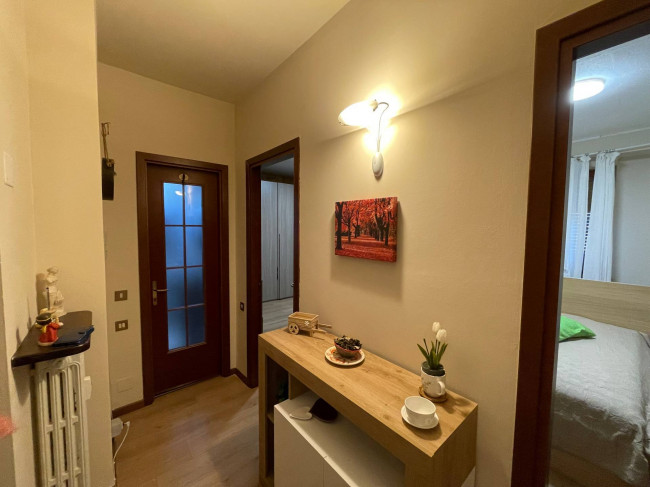 Appartamento in vendita a Coazze