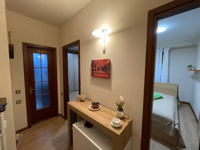 Appartamento in vendita a Coazze