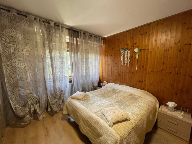 Appartamento in vendita a Coazze