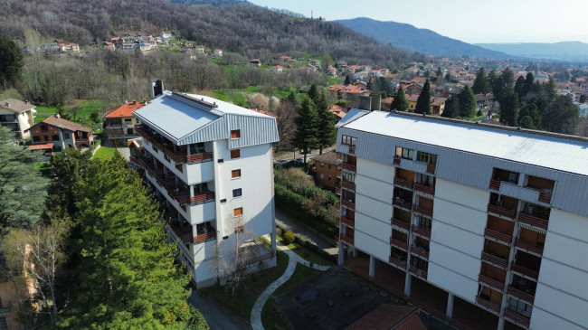 Appartamento in vendita a Coazze