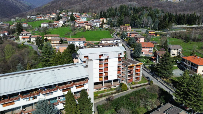 Appartamento in vendita a Coazze